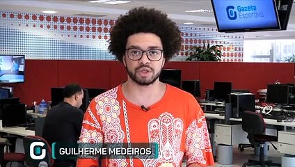 Palmeiras e Grêmio podem se encontrar cinco vezes em agosto