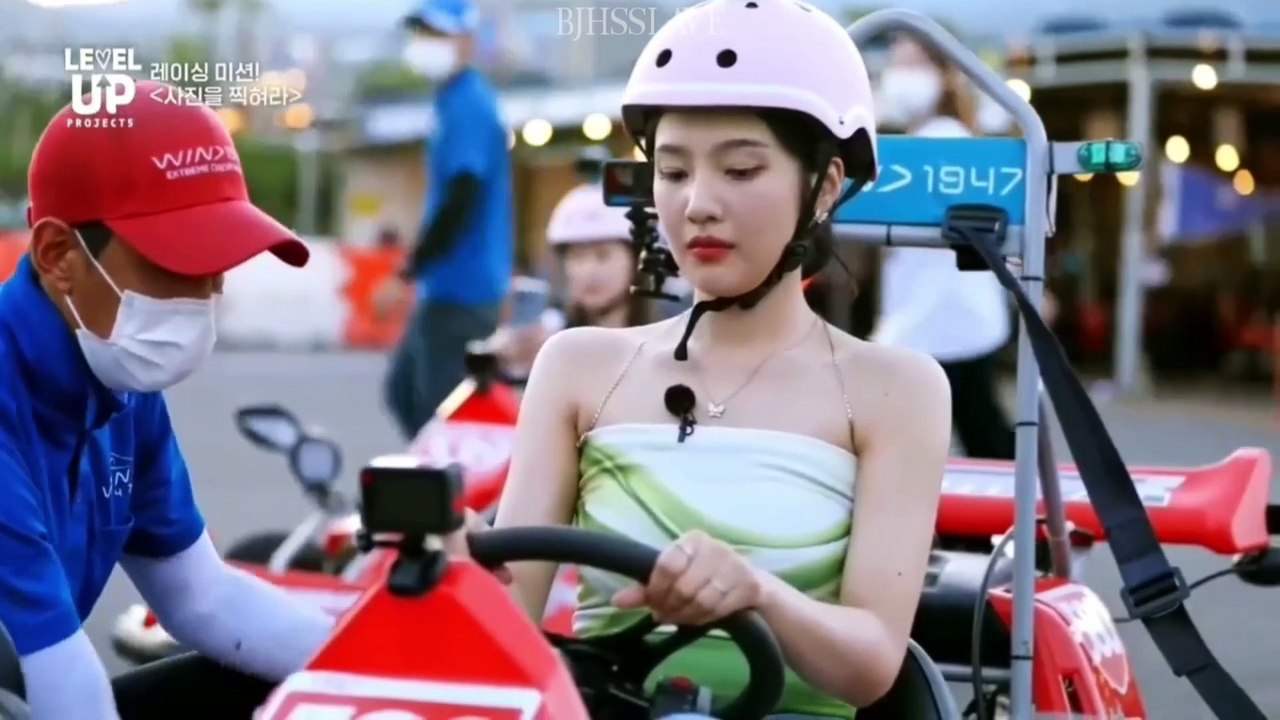 [INDO SUB] LEVEL UP PROJECT SEASON 5 EPISODE 5 Sub Indo