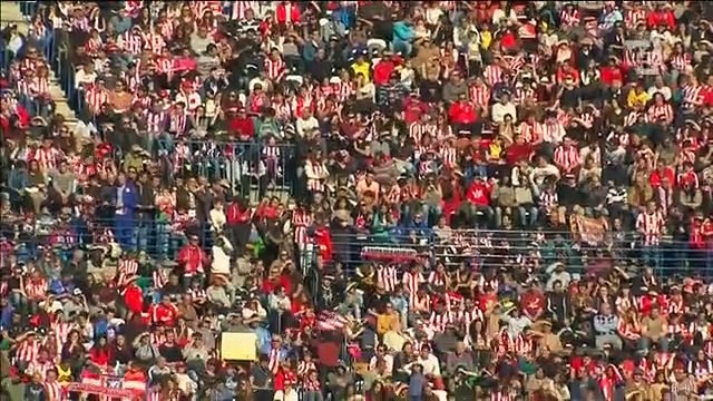 Fernando Torres reestreia no Atlético de Madri contra o Real