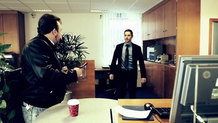 Crime Fail - The Dumbest Bank Robbers in the World