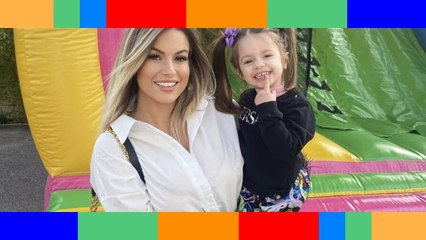 Carla Moreau séparée de Kevin Guedj : elle se confie sur son angoisse quand elle laisse sa fille Rub