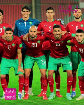 ليالينا ترند-معلومات عن نجم المنتخب المغربي أشرف حكيمي.. والدته عملت خادمة في المنازل