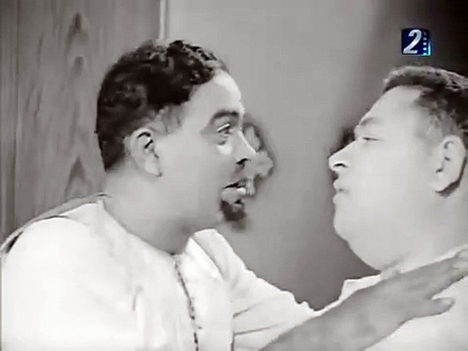 ‪ 7 فيلم الساعة سبعة‬‏