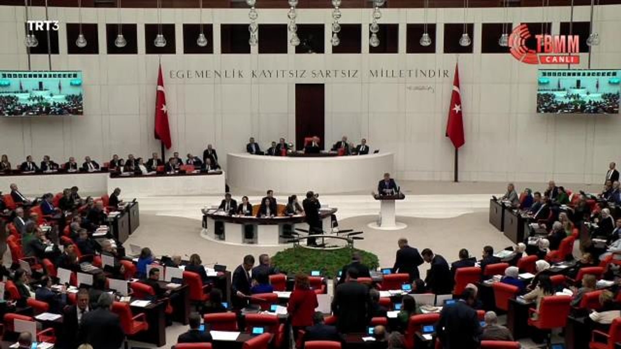 Fahrettin Koca: "Rahmetli Refik Saydam'ın Ruhunu Şad Edecek Hıfzıssıhhayı Yeniden İnşa Ediyoruz.