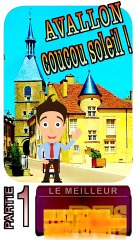 1 - AVALLON coucou soleil