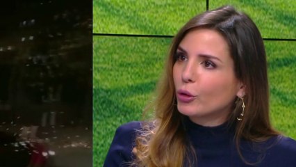Laure-Alice Bouvier : «C’est un symbole très fort pour l’Afrique»