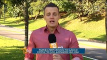 Palmeiras treina focado no clássico contra Tricolor; Alecsandro não joga