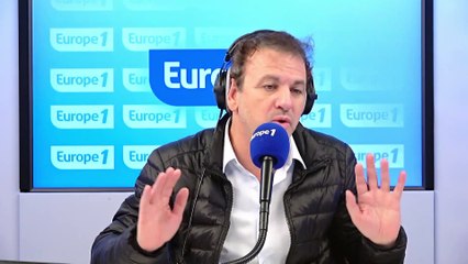 Coupe du monde 2022 : Olivier Giroud, le sauveur de l'équipe de France