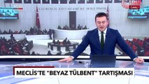 Soylu'dan HDP'lilere Sert Tepki: Asıl Kürt Düşmanı Sizsiniz, Hesabını Vereceksiniz - TGRT Haber