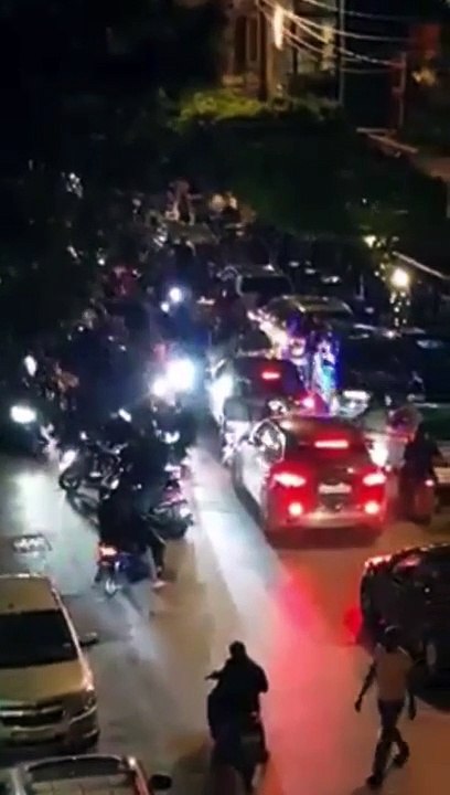 إشكال في الأشرفية والجيش يتدخّل