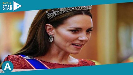 Kate Middleton radieuse : sa riposte au documentaire d’Harry et Meghan