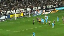 Melhores momentos do empate entre Corinthians e Grêmio
