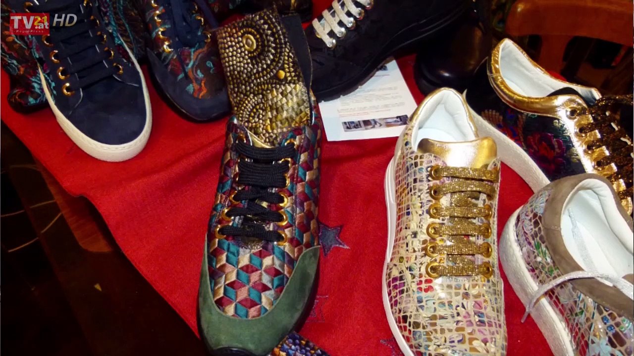 Vorweihnacht mit La Hong - Kultur und Style