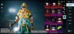 New Premium Crate is Here _ 2 Mythic Outfit _ Free Kr-98 Gun Skin _ PUBGM