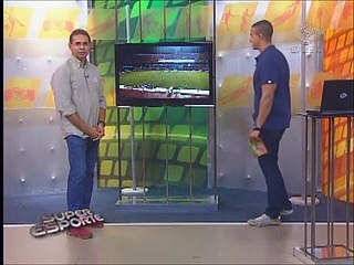 São Paulo e Ponte não saem do 0 a 0 no Morumbi