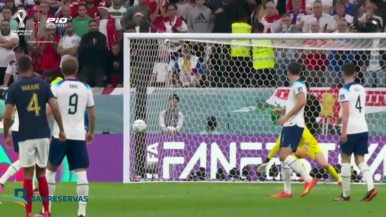 Cuatro goles se marcaron en el cierre de los cu...