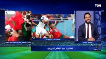 عبد الفتاح الجريني يهدي أغنية للمغرب بعد الفوز التاريخي على البرتغال والتأهل لنصف نهائي المونديال