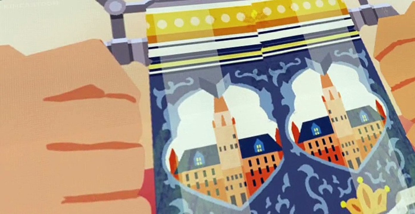 Carmen Sandiego S4 E002