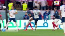 Qatar 2022 World Cup | Quarter Final | England vs France | 1-2 | Full Match Highlights