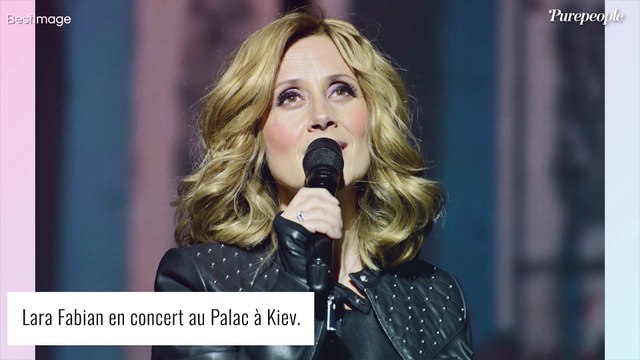 Lara Fabian sous le choc : Un de ses proches meurt soudainement, terrassé par un arrêt cardiaque