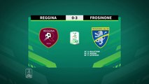 REGGINA v FROSINONE