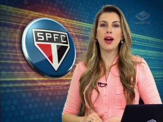 São Paulo se reapresenta após empate