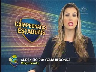 Confira os gols da vitória do Botafogo no Campeonato Carioca