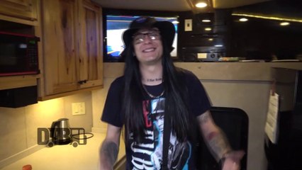 Vulvodynia - BUS INVADERS Ep. 1696