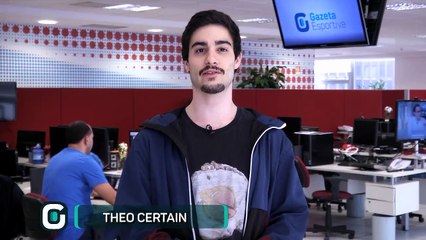 Times brasileiros querem empréstimo de Araos