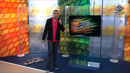 Anderson Varejão faz o Super Lero desta semana