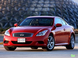2008 Infiniti G37S HD - The Art of War