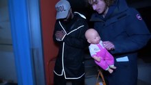 Overnight in EUROPE'S Most HAUNTED School CHALLENGE w Tiger