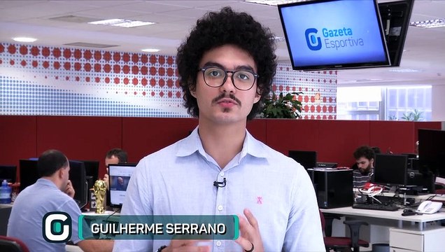 Borja pode encerrar jejum no Palmeiras diante do San Lorenzo