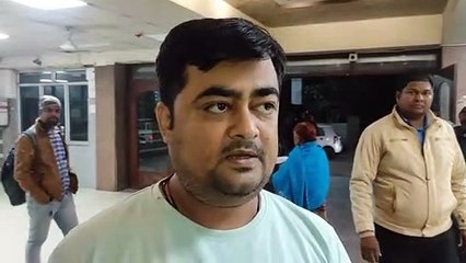 श्वान का ऐसा खौफ लोग घरों में हुए कैद