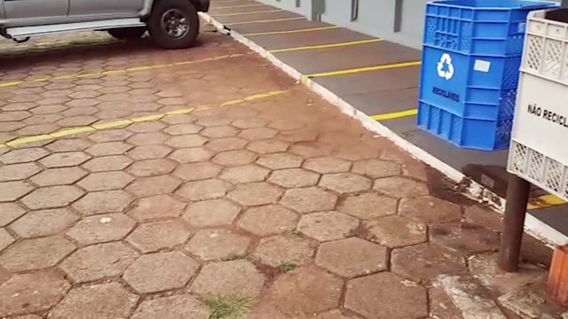 Após ameaças em mercado de Cascavel, adolescentes são apreendidos