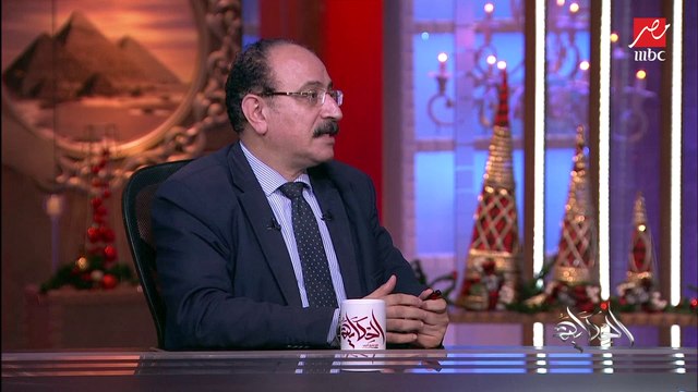 د.طارق فهمي يتحدث عن سيناريوهات الحرب الروسية الأوكرانية وحقيقة المفاوضات والاتصالات الروسية الأمريكية الحالية