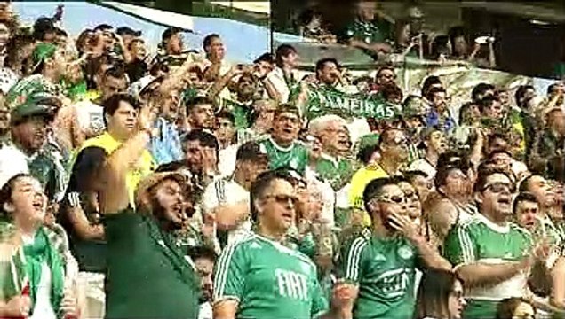 Palmeiras ainda sonha com o G4 e busca vitória diante do Vasco em casa