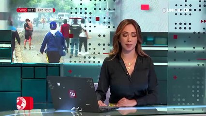 Amputan el pie a herido de gravedad en enfrentamiento con mañaneros