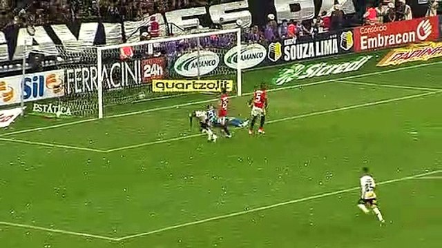 Confira o que disse o técnico Cuca após derrota para o Corinthians