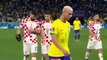 Brazil vs Croatia 1-1 (2-4) Extended Highlights  2022 FIFA World Cup