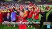 Mondial-2022 : Le Maroc, premier pays africain qualifié en demi-finale de Coupe du monde