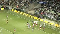 Confira os melhores momentos de Palmeiras 1 x 0 Internacional
