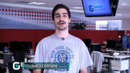 São Paulo não vence as três primeiras do Brasileirão há oito anos