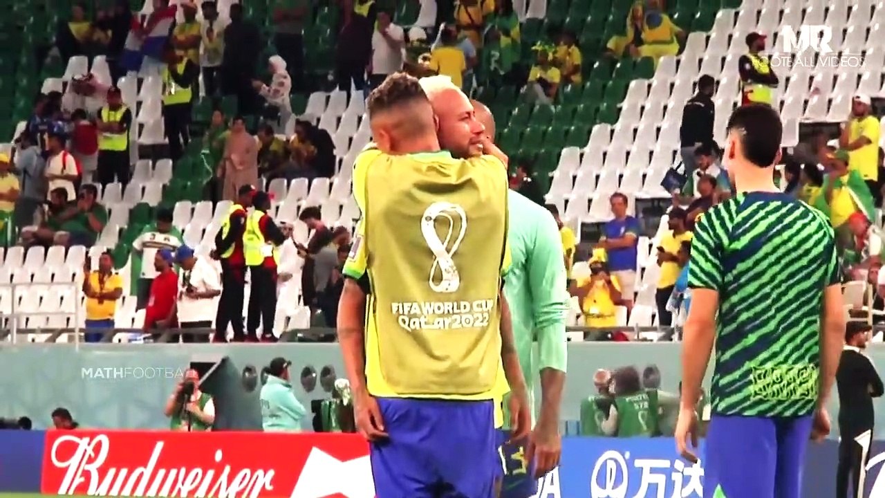 Moments you HAVEN'T see from NEYMAR …