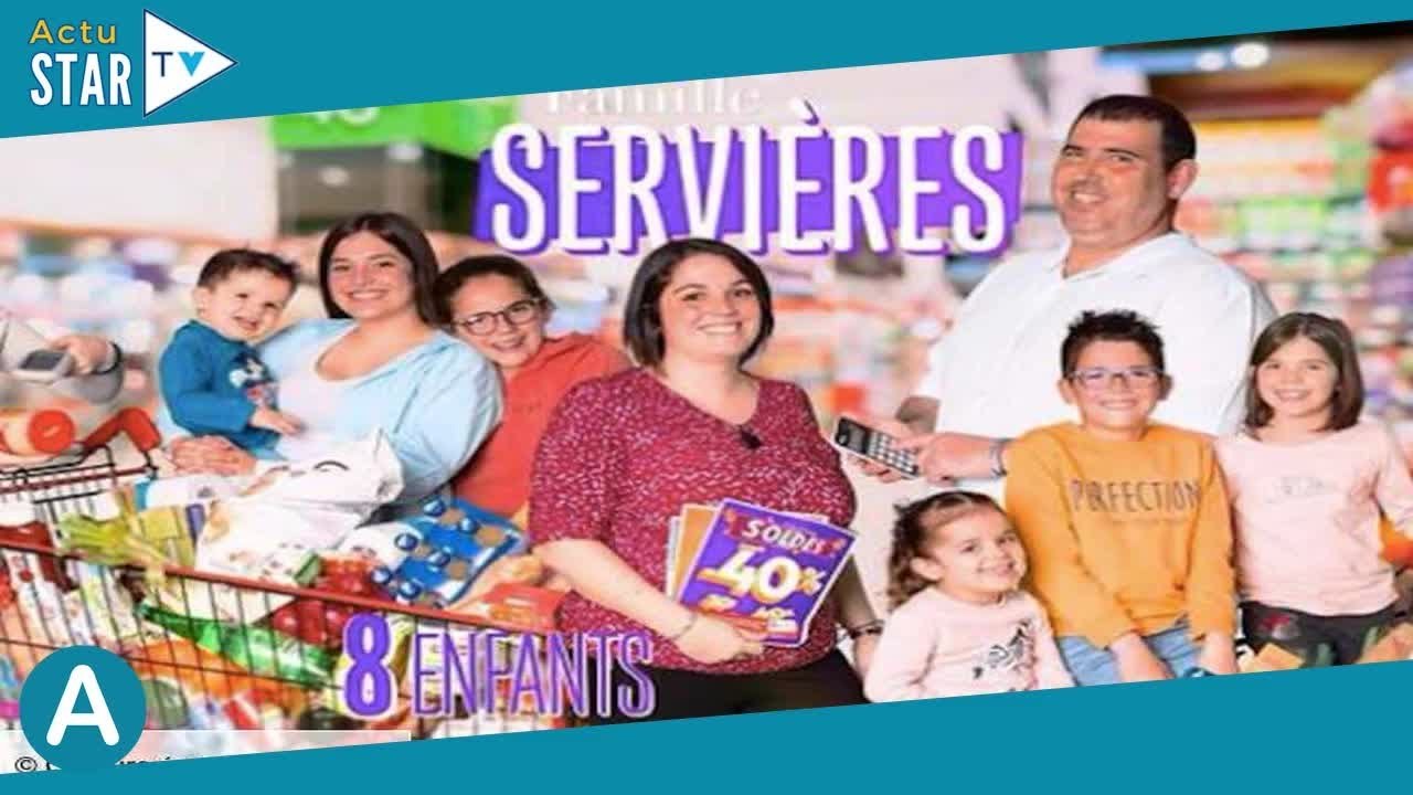 « Repose en paix » : Laëtitia Servières (Familles nombreuses) en deuil, elle fait part de sa tristes