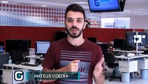 Felipão explica ausência de Guerra em partidas na temporada