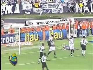 Confira mais um episódio da série “Duelo Alvinegro”