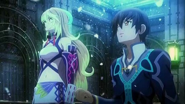 Tales of Xillia online multiplayer - ps3
