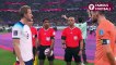 Match Highlights - England 1 vs 2 France - World Cup Qatar 2022 | Famous Football