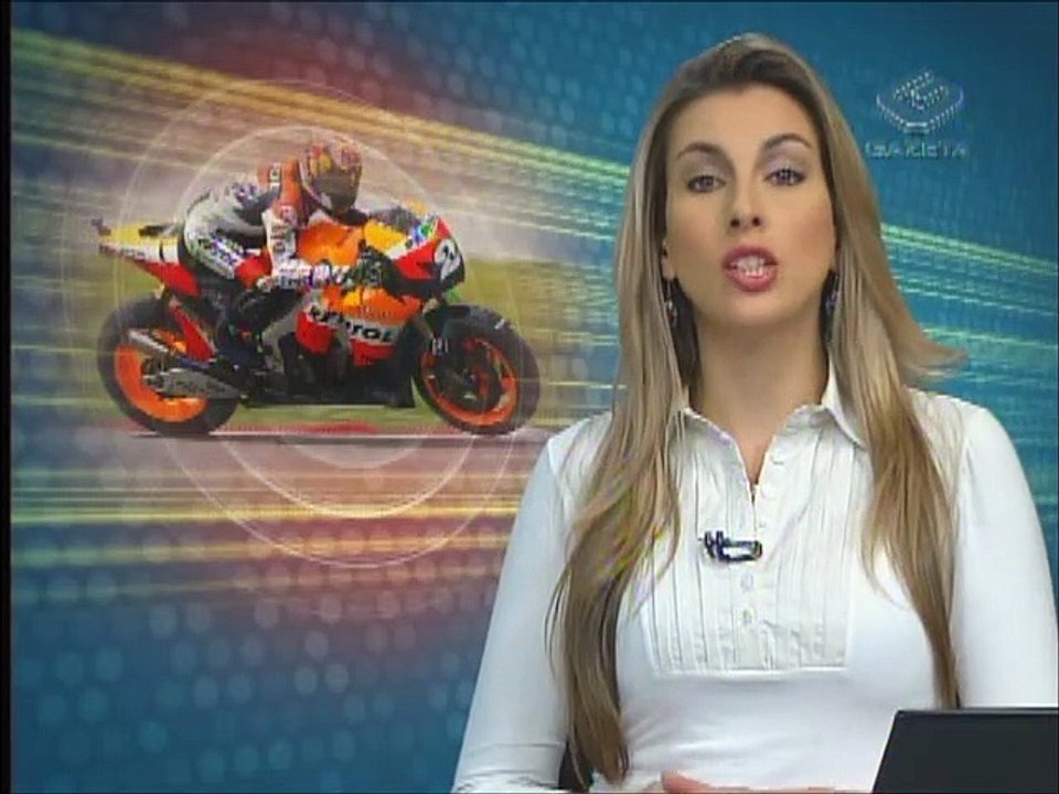 Pedrosa vence no Japão e segue na cola de Lorenzo na MotoGP